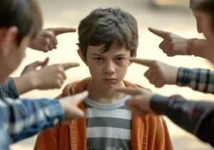 Mobning og mental sundhed