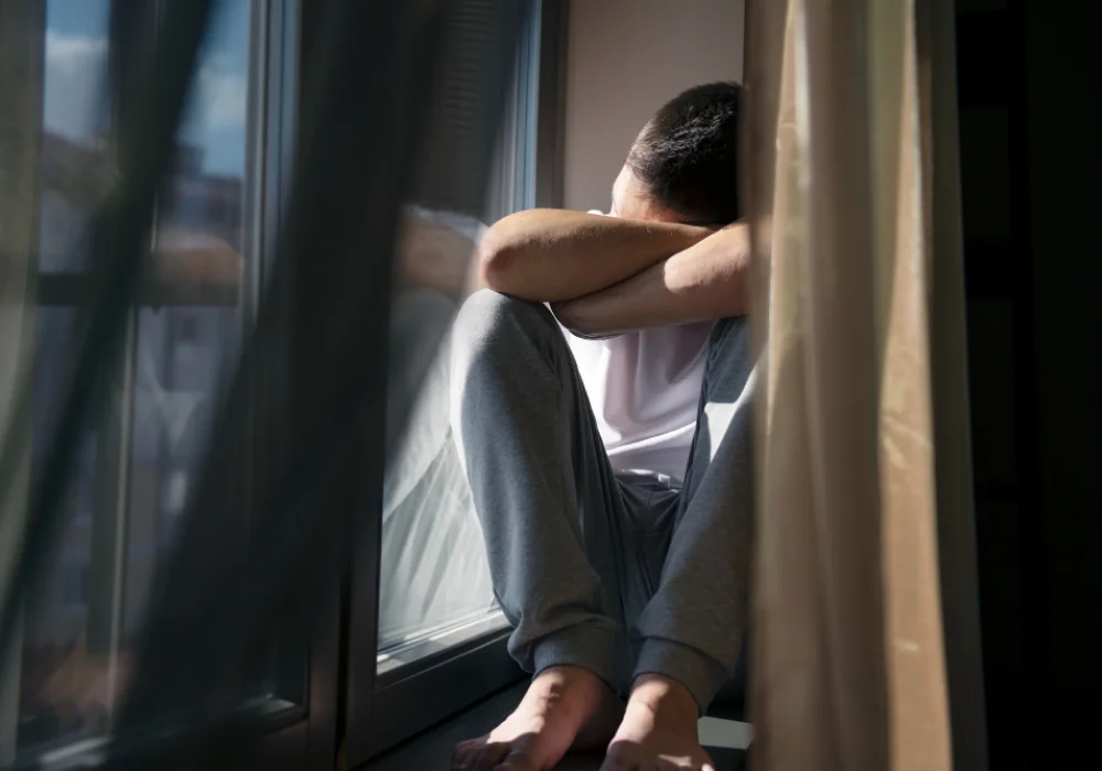 Arbejdsløshed kan føre til depression og angst