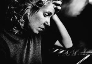 Depression hos voksne