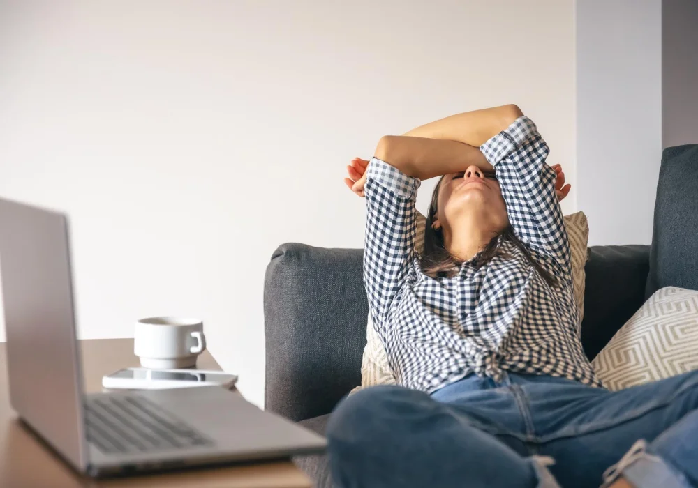 Hvordan perfektionisme kan føre til udbrændthed, og hvordan man finder balance
