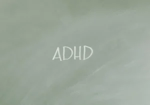 Voksne med ADHD kæmper mere psykisk