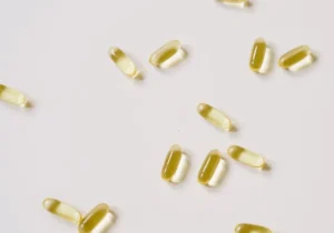 D-vitamin mod depression