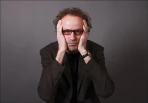 Depression hos voksne