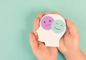 Følelser i kognitiv terapi