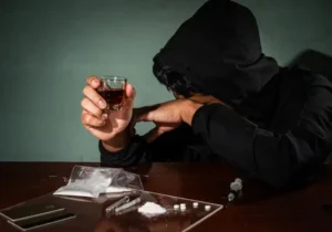 Forebyggelse af narkotika og kriminalitet