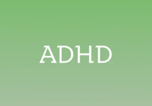Højsensitiv eller ADHD