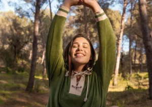 Hvad er god mental sundhed