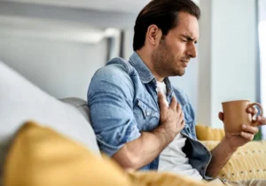 Hvorfor er psykisk sygdom så farlig for hjertet?