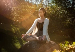 Mindfulness og kognitiv terapi