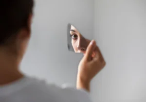 Obsessiv-kompulsiv personlighedsforstyrrelse