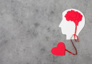 Psykisk sundhedspleje