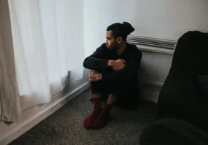 Psykiske lidelser hos mennesker med intellektuelle funktionsnedsættelser