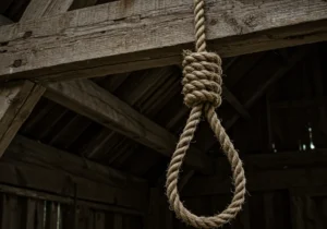 Selvmord og psykisk sygdom