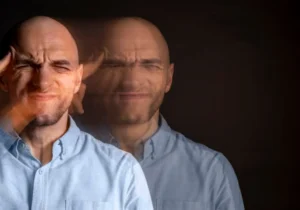 Stress og bipolar lidelse