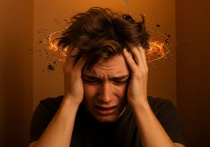 Stress og psykisk sygdom