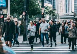 Depression i det moderne samfund