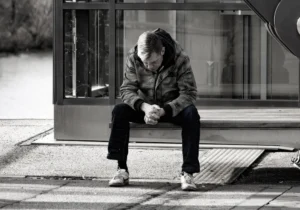 Depression og negative tanker