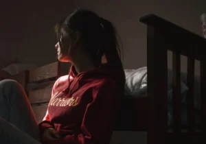 Depression ved gigtsygdomme