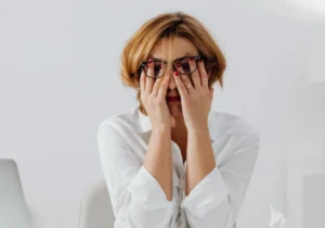 Hvordan stress påvirker kvinder