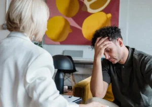 Kognitiv adfærdsterapi for ADHD