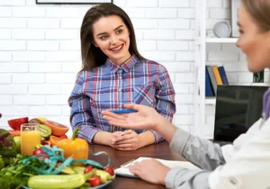 Kognitiv terapi for spiseforstyrrelser