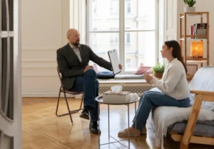 Metakognitiv terapi for OCD