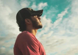 Mindfulness og social angst