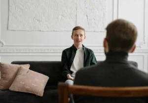 Psykiatri og mental sundhed