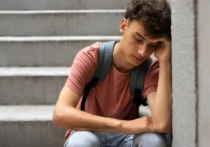 Psykiske problemer blandt studerende