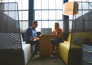 Samarbejde i arbejde og mental sundhed