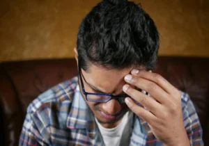 ADHD hjerne og stress