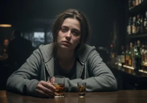 Alkoholafhængighed hos piger