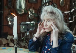 Depression ved demens