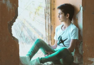 Drenges mentale sundhed