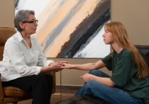 Kognitiv terapi mod sorg