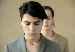 Mænd og bipolar lidelse