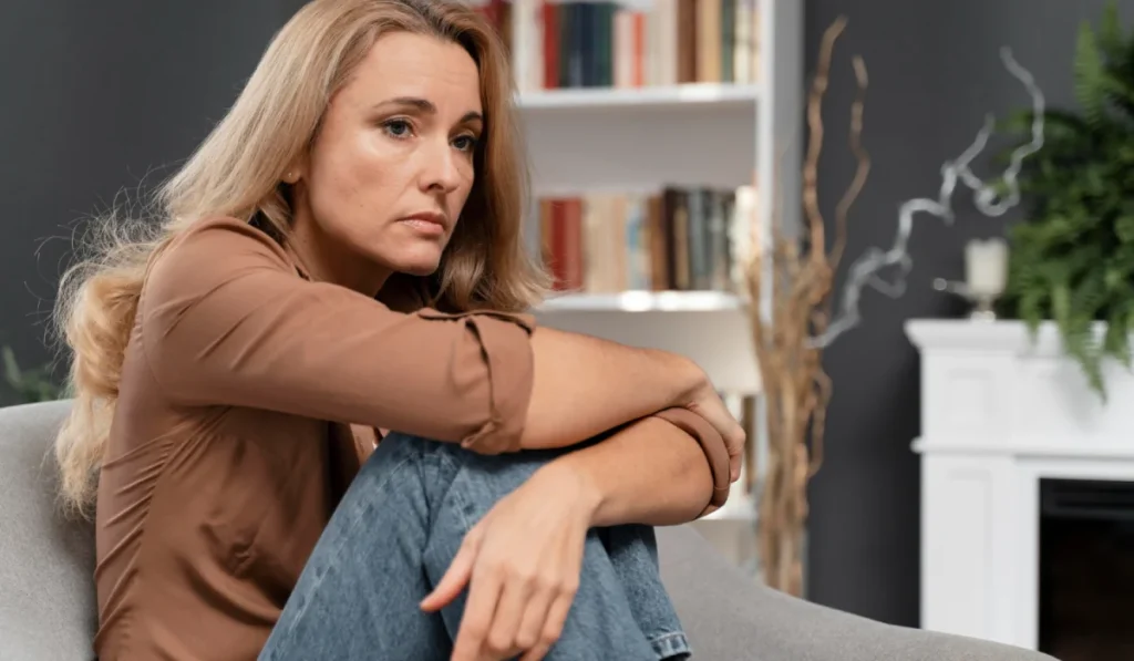 Piger og mental sundhed