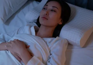 Søvnproblemer i vores tid