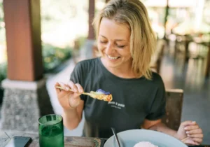 Spiseforstyrrelser og stofmisbrug