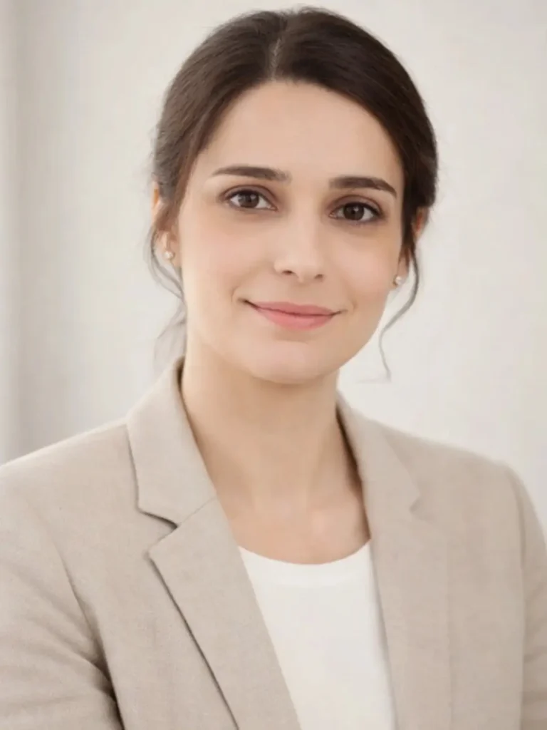 Ayesha Manzoor (Dansk indholdsskribent)