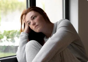 Depression hos kvinder