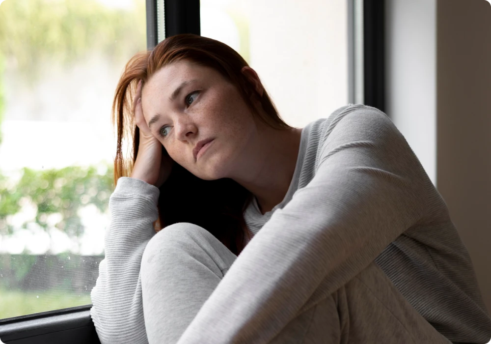 Depression hos kvinder