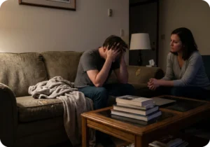 Depression og mental sundhed