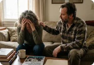 Forhold og mental sundhed