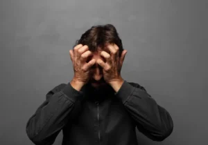 Kan angst være farligt