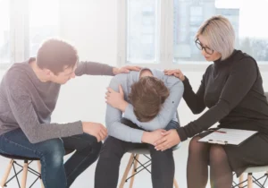 Kognitiv adfærdsterapi og selvhjælp