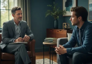 Kognitiv terapi for skizofreni