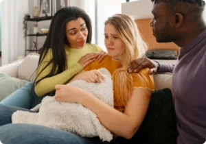 Kvinders mentale sundhed efter abort