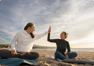 Mental sundhed og fysisk aktivitet