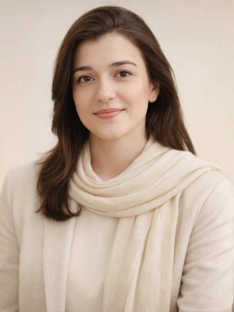 Sameen Akbar (Dansk indholdsskribent)